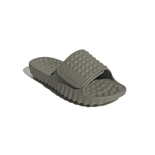 adidas Unisex-Adult Adissage 360Rec, Clay, 7 by adidas - Used condition - Image 3