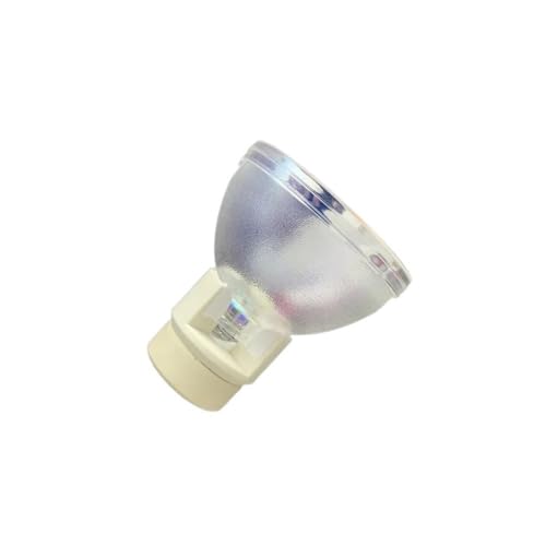 Image of CHENZGYG Accessories MC.JPE11.00B Projecor Lamp P-VIP190/0.8 E20.9 Fit for ACER P1150P P1250P P1250B X123H X1223H Projectors