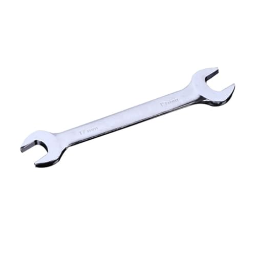 ZXYZXYZZ Open End Wrench Tool Combination Wrench Hex Spanner Wrench For Hex Nuts(8mm-10mm)