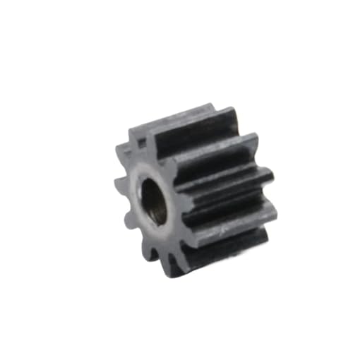 Engrenage en métal 1.25M 12T pignon acier pour transmission industrielle