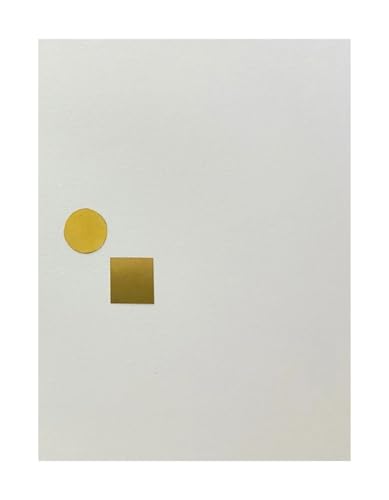 Laboratory high Purity Gold Sheet Au Working Sheet Pure Gold Sheet Purity Content 99.99? can be Customized and invoiced(10X10X0.3mm)