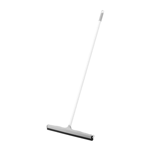 Royalford CleanTech EVA Floor Wiper 45cm RF12855 For Wet and Dry Floors PVA Blade for Effective Cleaning