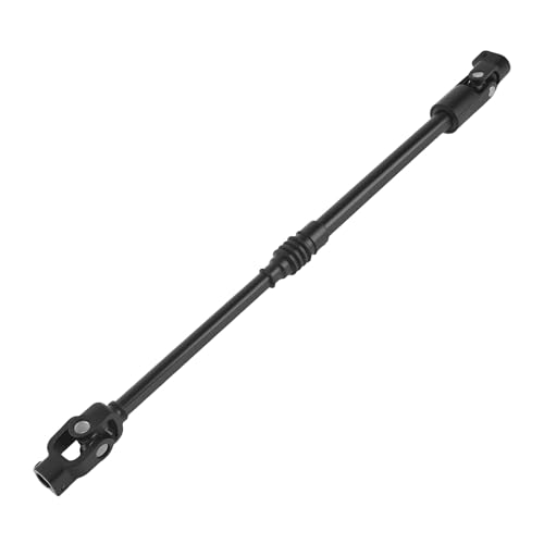 Eje de dirección Wrangler 1987-1995 elimina holgura del volante barra inferior 52007017AB