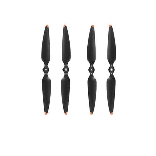 �y�ʃv���y���AAir 3 / 3S 2 2S 7238F��m�C�Y�u���[�h�����p�h���[���A�N�Z�T���[�ƌ݊�������(2 Pairs-Air 3-3S)