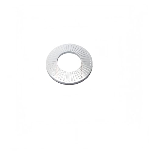 M3 M4 M5 M6 M8 M10 M12 M14 M16 M18 M20 M24 65 }K| M΂ 󃍃bNbV[ [bgeKXPbg(Dacromet,M8x18mm-(50Pcs))