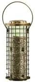 212 Main Wildbird Squirrel Stumper Feeder 3 Pounds - 114