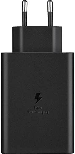 Samsung Adapter do szybkiego ładowania (65 W) EP-T6530, czarny
