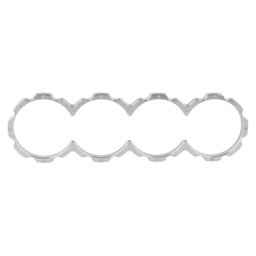 Bloc de protection en aluminium pour moteurs B18A B16A B18C B16 B18B et LS GSR Type R VTEC