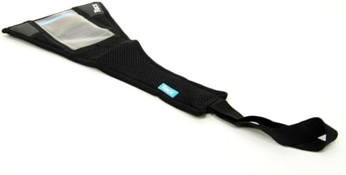 Tacx Schweißfänger Tacx Schweißfänger für Smartphones - neue Ausführung, schwarz, Standardgröße, T-2931