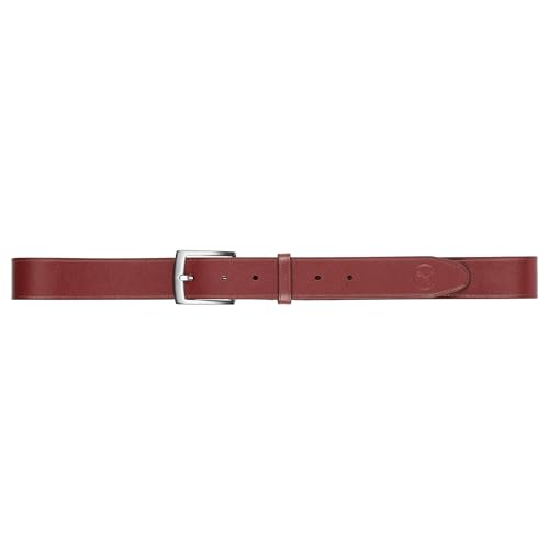 PUMA Men's Leather Belt