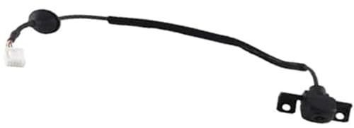 XEDLAMP Kamera cofania samochodu Kamera cofania, dla Hyundai, dla Equus 2013 2014 2015 2016 widok z tyłu samochodu Backup 957603N501