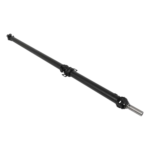 Image of SCITOO【92.875 inch】Steel Rear Driveshaft Assembly Drive Shaft Prop Shaft Compatible For Toyota Tacoma 2005-2015,OE# 37100-04380 37100-04381 37100-04382 936-738 3710004382