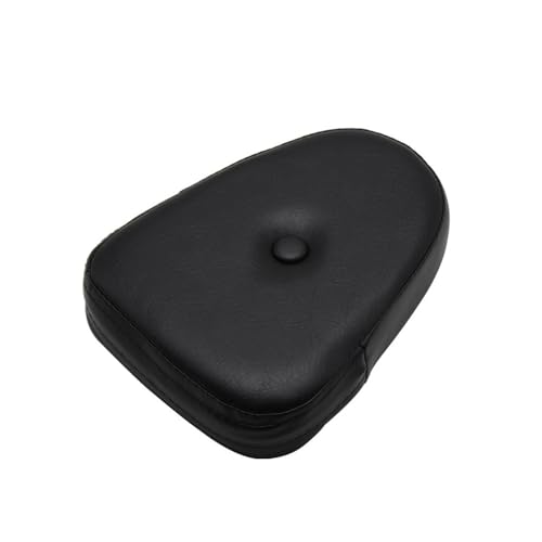 Dossier de moto universel ergonomique pour un maintien lombaire optimal