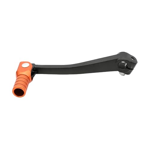Levier de vitesse pliable CNC pour moto Kayo T6 en rando VTT motorisé