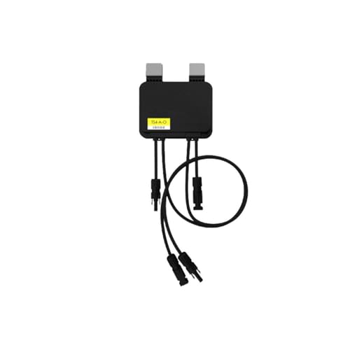 Tigo Energy TS4-A-0 0% MwSt §12 III UstG 700W Leistungsoptimierer