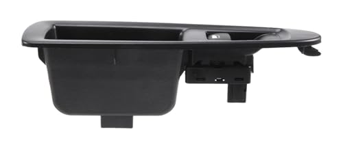 Bouton lève vitre pour C4 2004-2010 interrupteur commande principal 6554.HA - 3