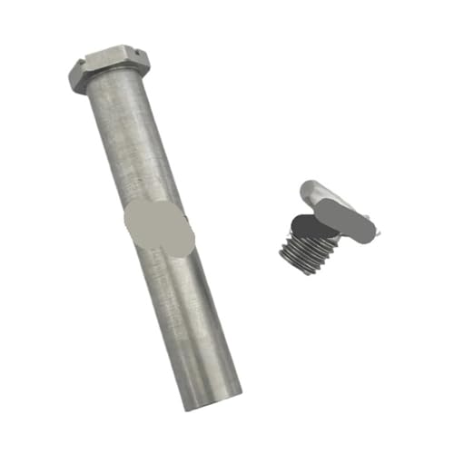 Kit de tornillos de fijación para repuesto de piezas de drones T40 T50 T60