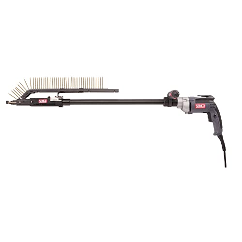 SENCO DuraSpin 10X0003N Stand Up ScrewDriver