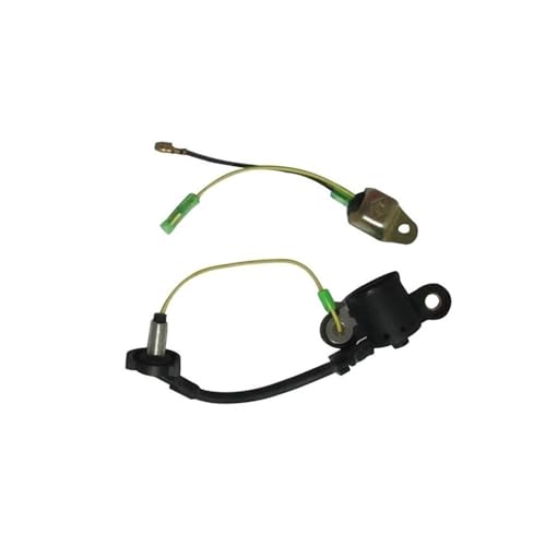 Kit switch et diode de rechange pour groupe électrogène GX390 190F robustes - 3