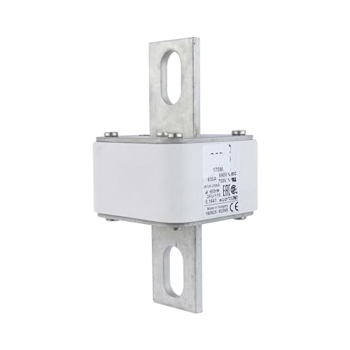 Fusible 170M6717 690v 1400a l’excellence de la sécurité électrique - 3