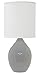 Scatchard Stoneware Table Lamp