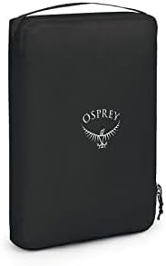 Osprey Ultralight Travel Packing Cube, Limon, Small - Image 7