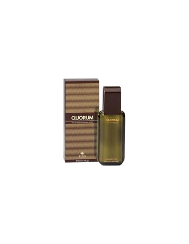QUORUM EDT SPRAY 100 ML