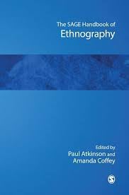 Buy Handbook of Ethnography — BookShops.in