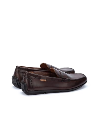 PIKOLINOS Loafers Leather Conil for Man3