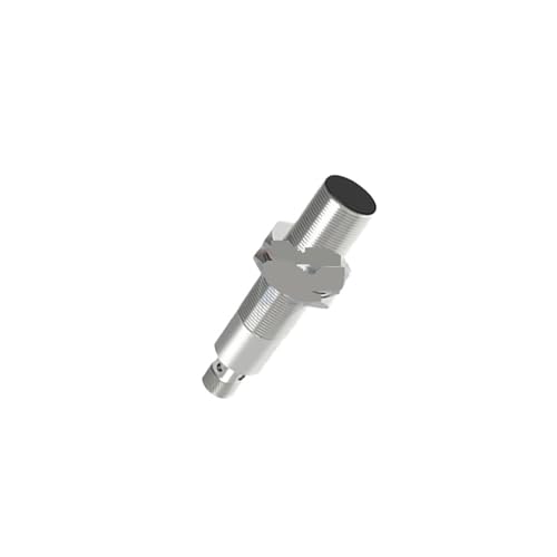 Capteur de proximité inductif M18 non encastré pour automatisme DC