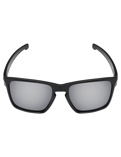 Image of Mryok Replacement Lenses for Oakley Sliver XL OO9341 Sunglass, HD Polarized, UV Protection, Impact Resistant & Perfectly Fit