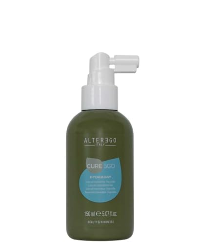 Alterego CurEgo Hydraday Liquid Conditioner 150ml