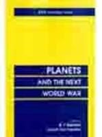 Planets and the Next World War (BVR ASTROLOGY SERIES) 8186112634 Book Cover