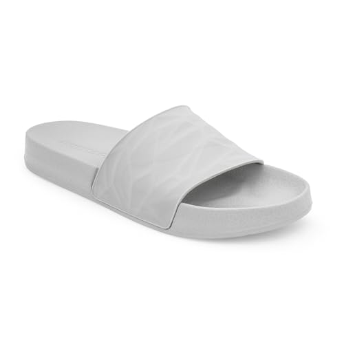 Image of Red Tape Men's Flip Flop Sliders for Everyday Casual Comfort