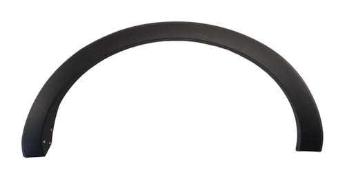 Arcos de rueda y moldura ceja trasera para Transit 2015 2016 2017 2018 CK4Z61280K97AC