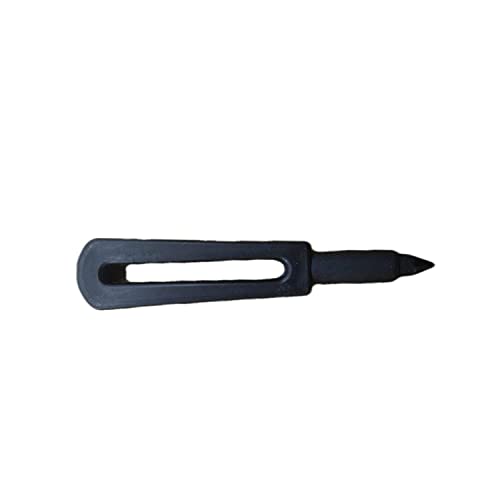 Image of Siddhi Drip Irrigation Accessories RED Adjustable Dripper and Pin Connectors with 4mm Punch Tool(1) ((Emitters -50pcs||Pin Connectors-50pcs))