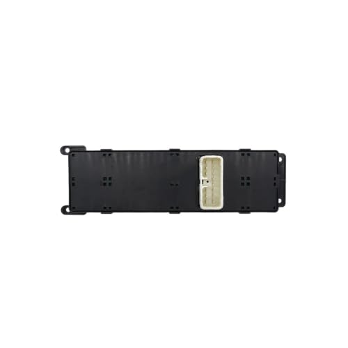 Commande lève-vitre électrique avant gauche robuste pour Accent 93570-1E110 - 3