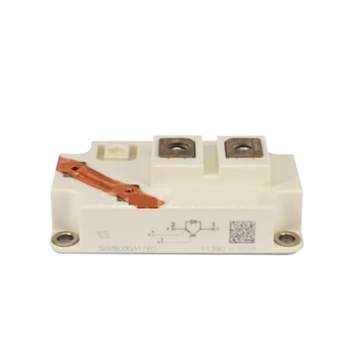 SKM800GA176D module redresseur IGBT Haute Puissance robuste - 2