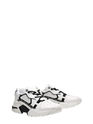 Baskets femme Guess CARRLI6 FLJCR6 ELE12 - vue 2