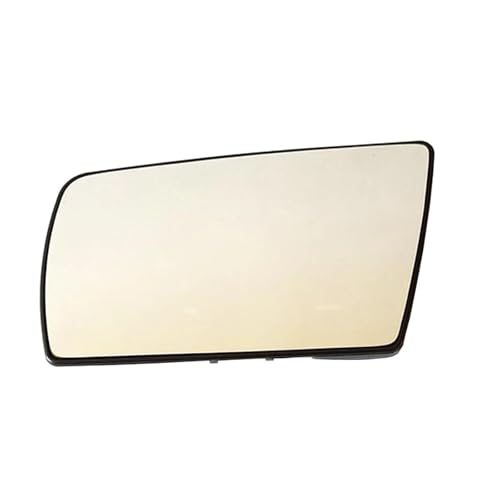 Rétroviseur chauffant Mercedes W202 gauche miroir de remplacement glace de porte 2028100821