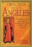 Oráculo de los ángeles