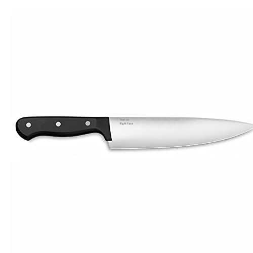Image of Wusthof Gourmet 2-Piece Chef's Knife Set,Black, Custom Engraved, Personalized