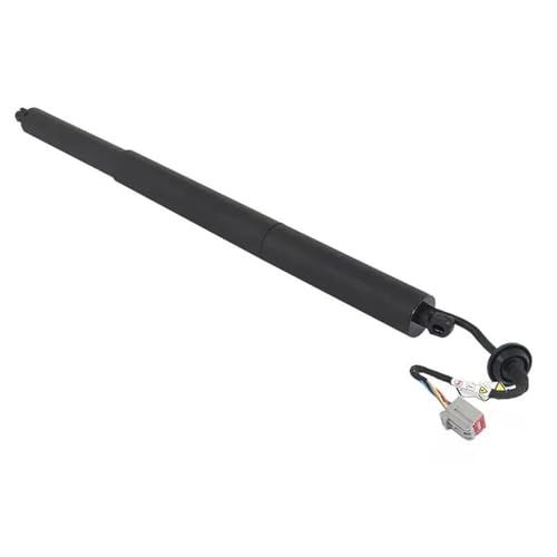 Vérin à gaz électrique de hayon pour Jeep Cherokee KL 2015-2019 gauche 68231345AC