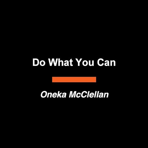 『Do What You Can』のカバーアート