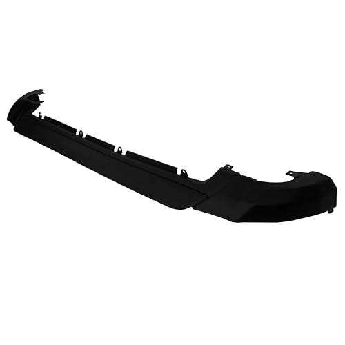 Image of FitParts Compatible with Toyota RAV4 2016-2018 Front Lower Bumper Valance | CAPA Certified, Primed, Ready to Paint, OEM 524110R060, TO1095207