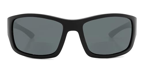 Image of Hobie Everglades Polarized Sport & Float Sunglasses for Men & Women - UV Protection, Multiple Lens & Frame Options