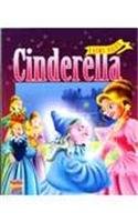 Paperback Fairy Tales Cinderella Book