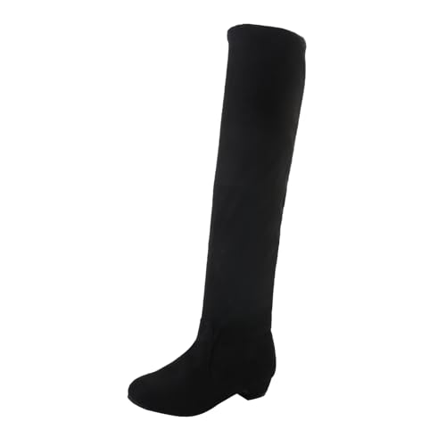 Bottes d'équitation longues pour femme idéales pour le quotidien et la ville