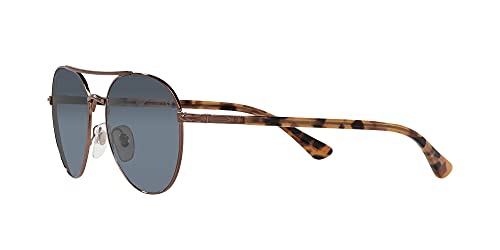 Image of Persol Unisex Po2477s Round Sunglasses