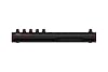 IK Multimedia iRig Keys 2 Mini MIDI-Keyboard black Leuchttasten, Minitasten #1